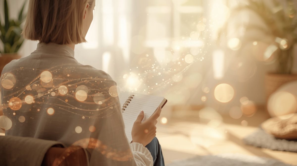 Dlaczego warto rozwijać wgląd afektywną i głębiej zrozumieć własne odczucia w codziennych sytuacjach.