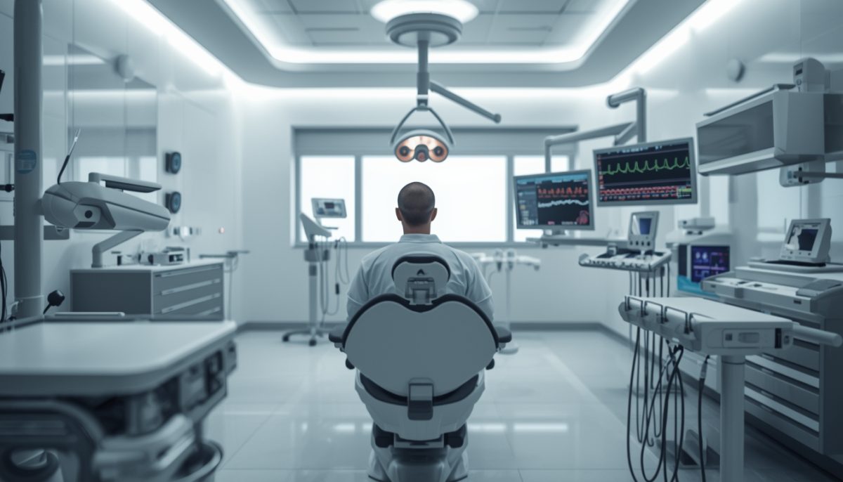 Nowoczesne koordynowanie kompleksowego terapii stomatologicznej w nowoczesnej stomatologii