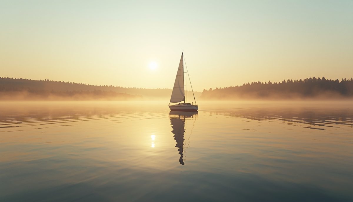 Świadome planowanie aktywności na wodzie i odpowiedzialne przygotowanie do rejsów