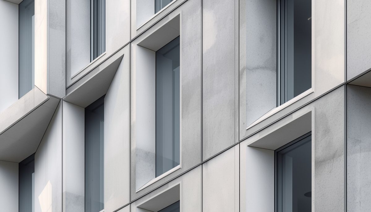 Przemyślane tworzenie funkcjonalnej powłoki zewnętrznej budynku w oparciu o funkcjonalności