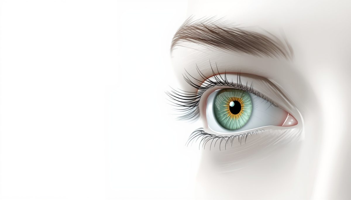 Racjonalna ochrona narządu wzroku w życiu zawodowym i prywatnym