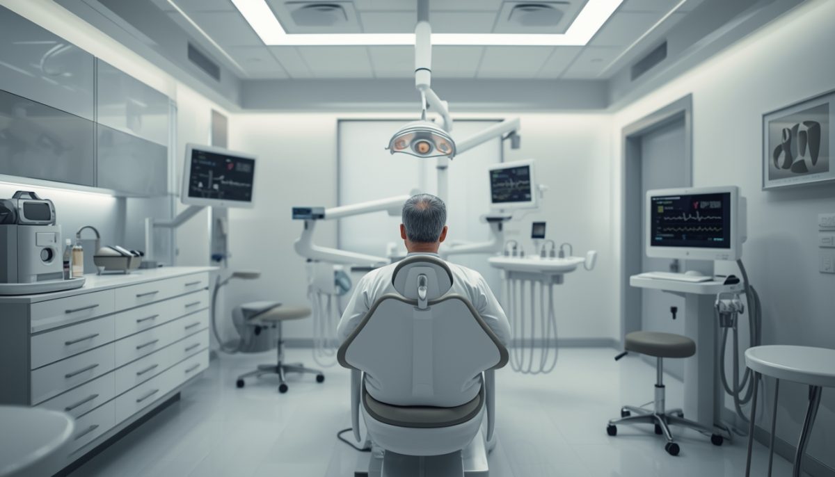 Kompleksowe organizowanie zintegrowanego procesu leczenia stomatologicznego w praktyce klinicznej