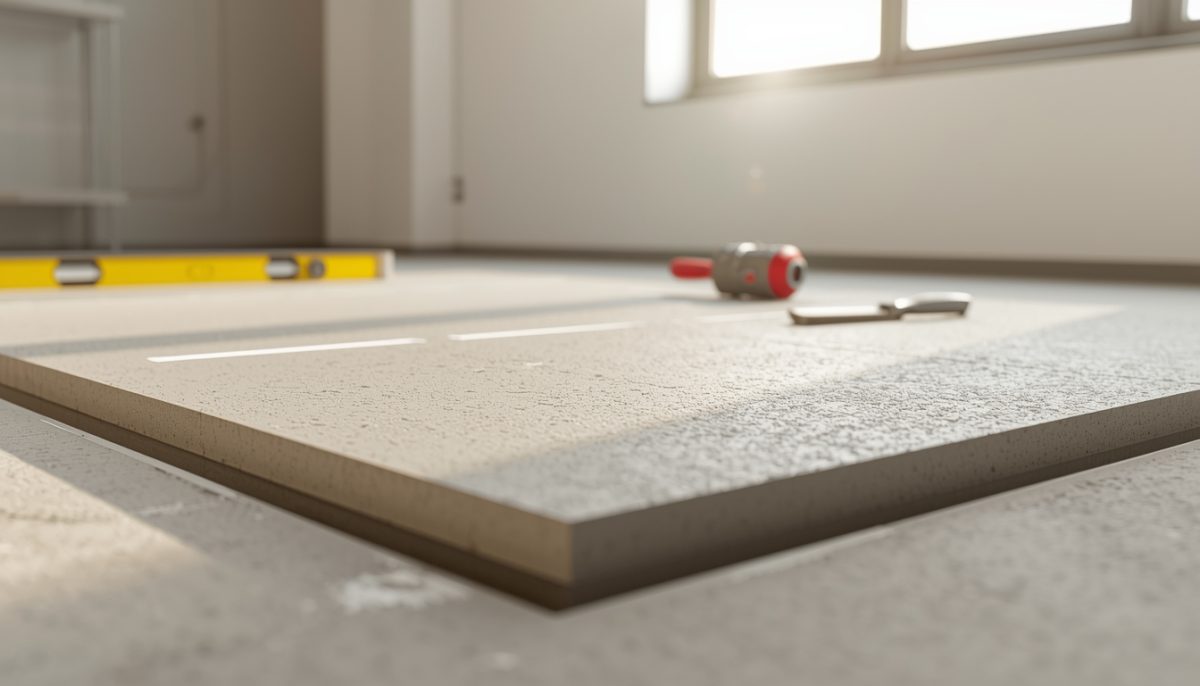 Jak profesjonalnie przedłużyć odporność powierzchni podłogowej po remoncie